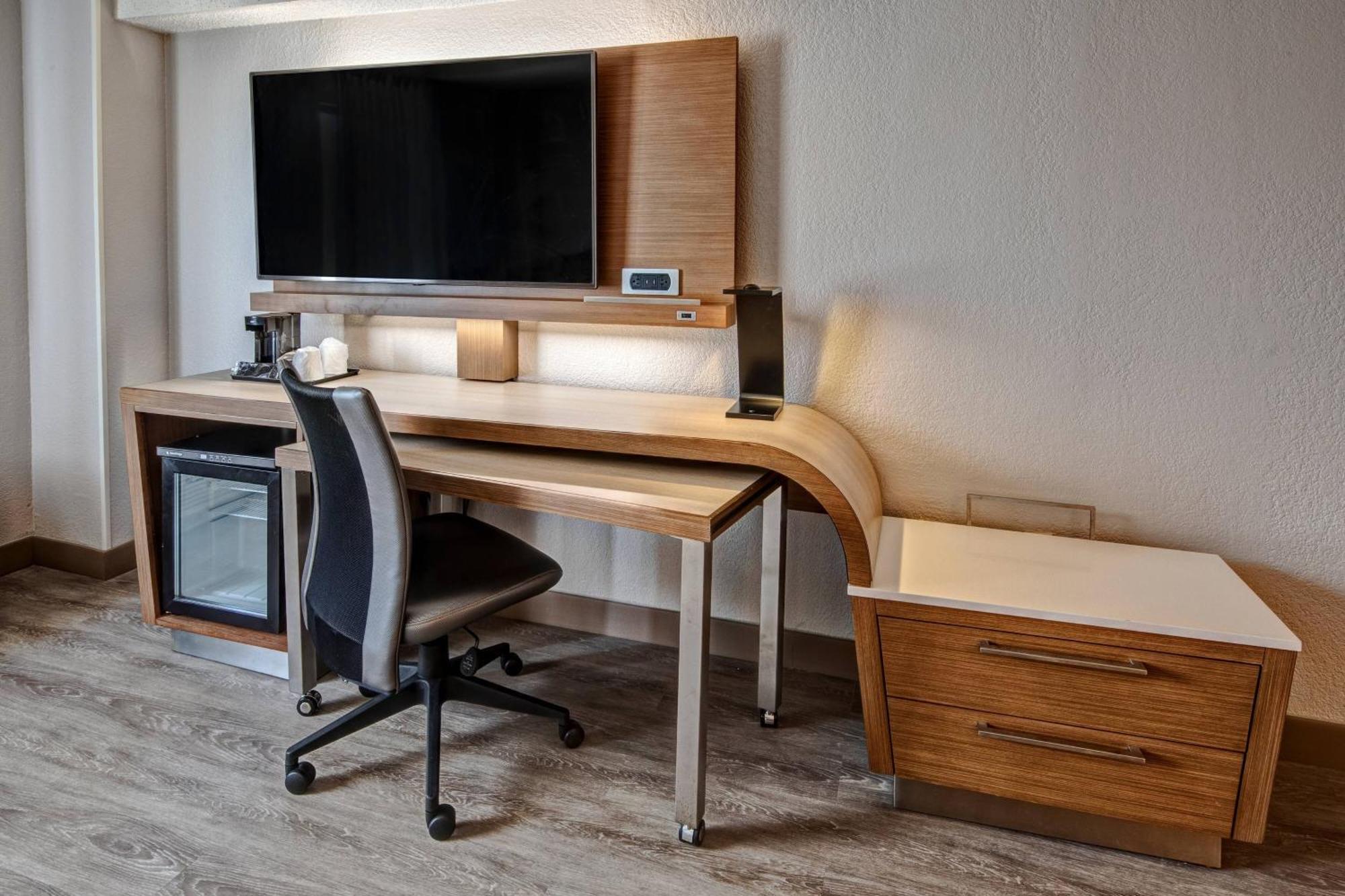 Courtyard By Marriott Nashville Vanderbilt West End Extérieur photo