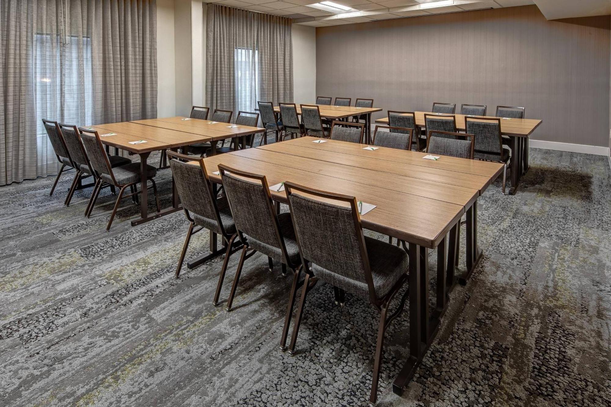 Courtyard By Marriott Nashville Vanderbilt West End Extérieur photo