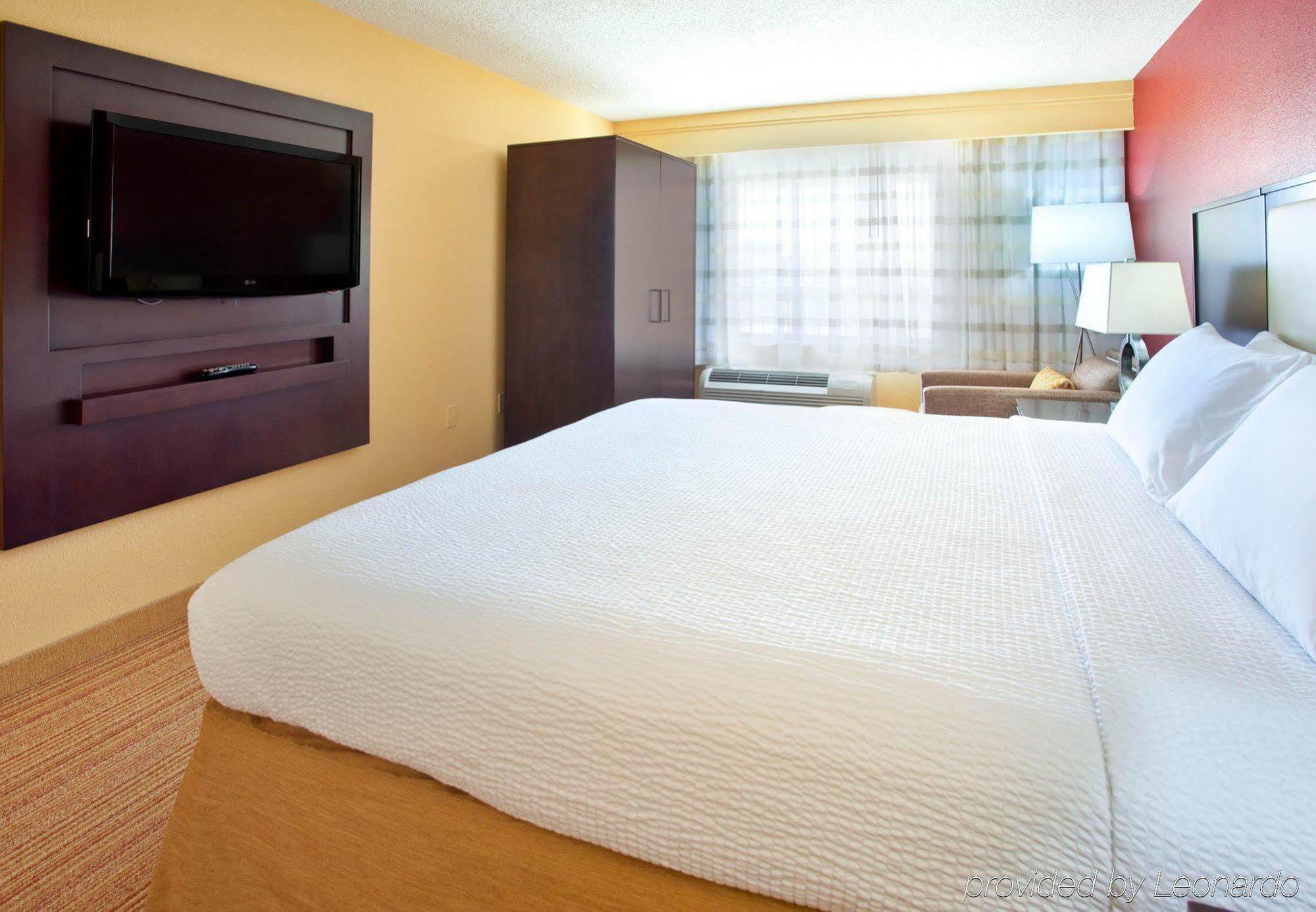 Courtyard By Marriott Nashville Vanderbilt West End Extérieur photo